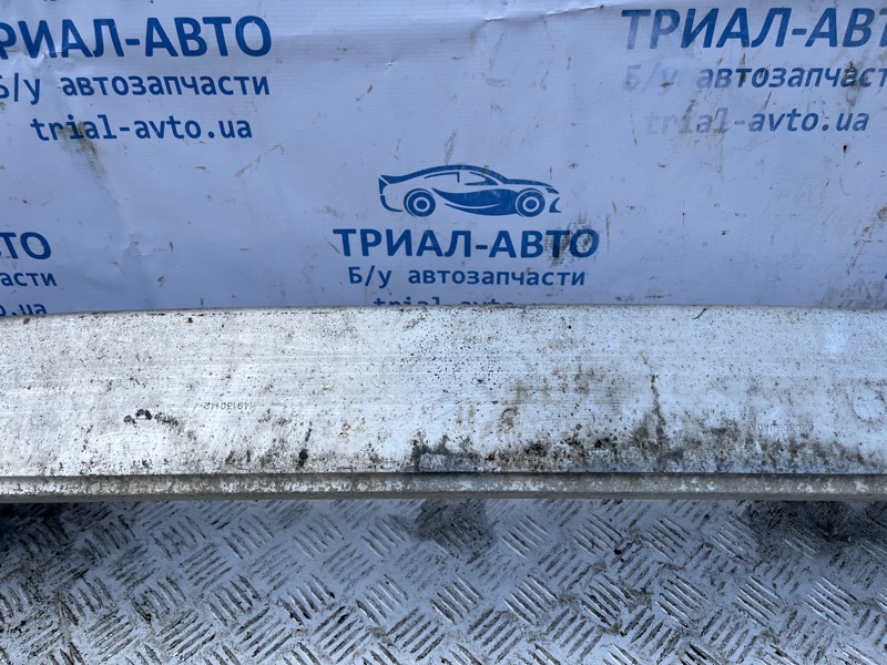Усилитель бампера передний QX60 2013-2021 L50 3.5 бензин VQ35DE