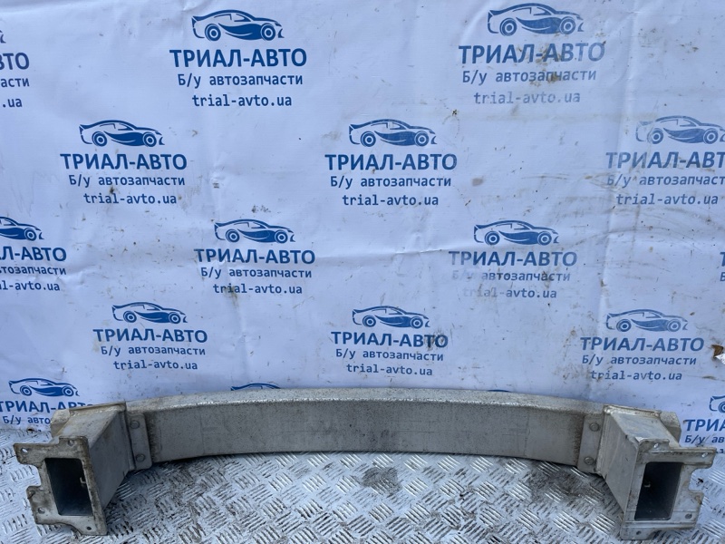 Усилитель бампера передний QX60 2013-2021 L50 3.5 бензин VQ35DE