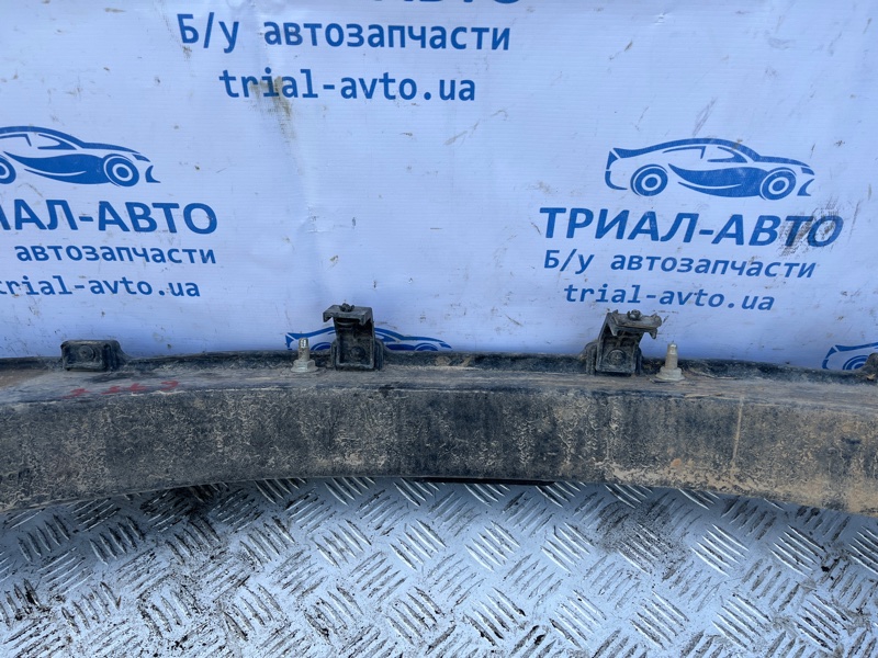 Усилитель бампера задний Sorento 2009-2021 XM 2.4 бензин G4KJ Усилитель бампера задний Sorento 2009-2021 XM 2.4 бензин G4KJ