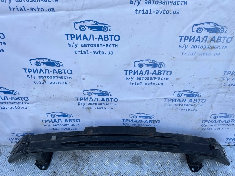 Усилитель бампера передний Kia Optima 2010-2016 TF 2.4 бензин G4KJ 865304C000 Б/У