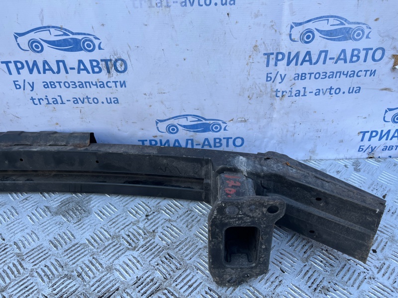 Усилитель бампера передний Optima 2010-2016 TF 2.4 бензин G4KJ