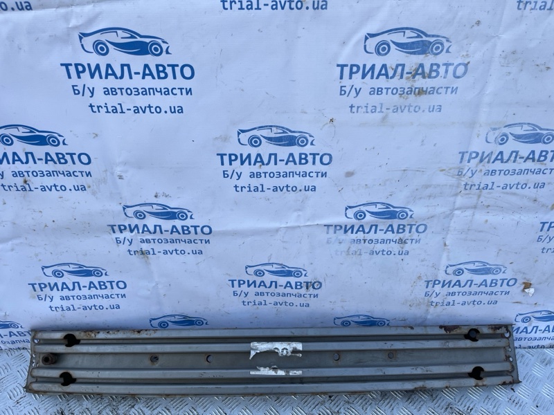 Запчасть усилитель бампера передний Ford Explorer 2011-2019 5 3.5 бензин ENKX0 BB5Z-17757-A Б/У Усилитель бампера передний Ford Explorer 2011-2019 5 3.5 бензин ENKX0 BB5Z-17757-A Б/У