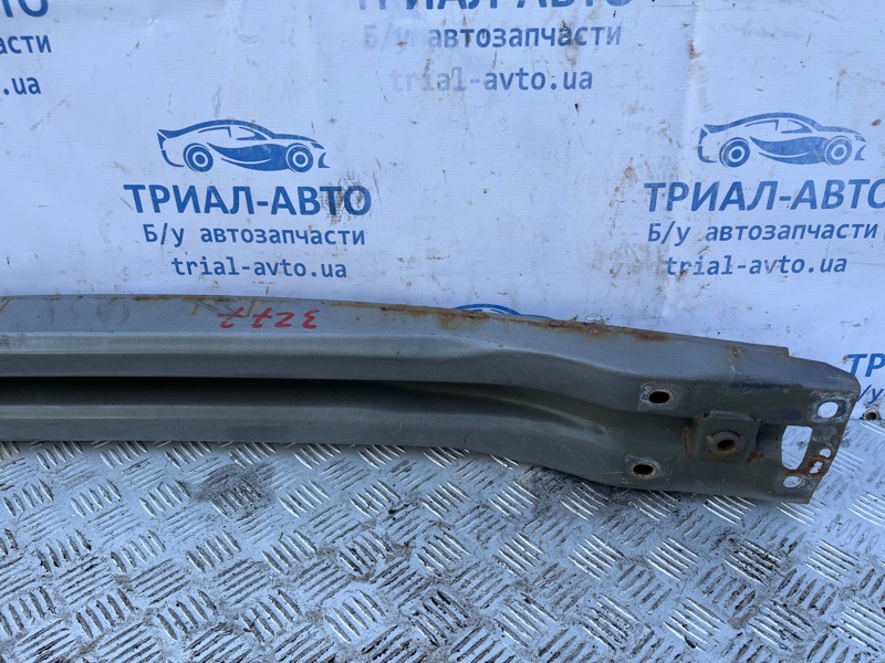 Усилитель бампера передний Explorer 2011-2019 5 3.5 бензин ENKX0 Усилитель бампера передний Explorer 2011-2019 5 3.5 бензин ENKX0