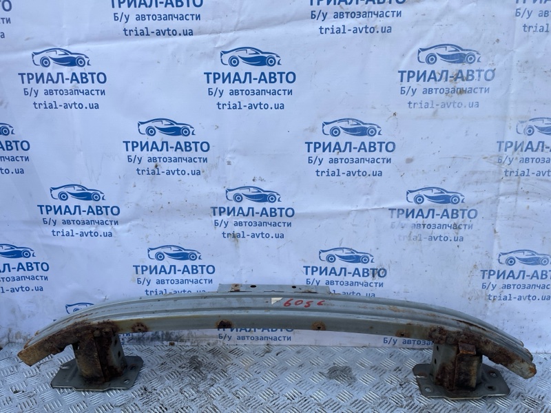 Усилитель бампера задний Ford Fusion USA 2013-2020 2 1.5 бензин ENUN0 DG9Z17906A Б/У