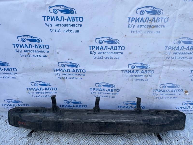 Запчасть усилитель бампера задний Hyundai Sonata 2010-2016 YF 2.4 бензин G4KJ 866313Q000 Б/У Усилитель бампера задний Hyundai Sonata 2010-2016 YF 2.4 бензин G4KJ 866313Q000 Б/У