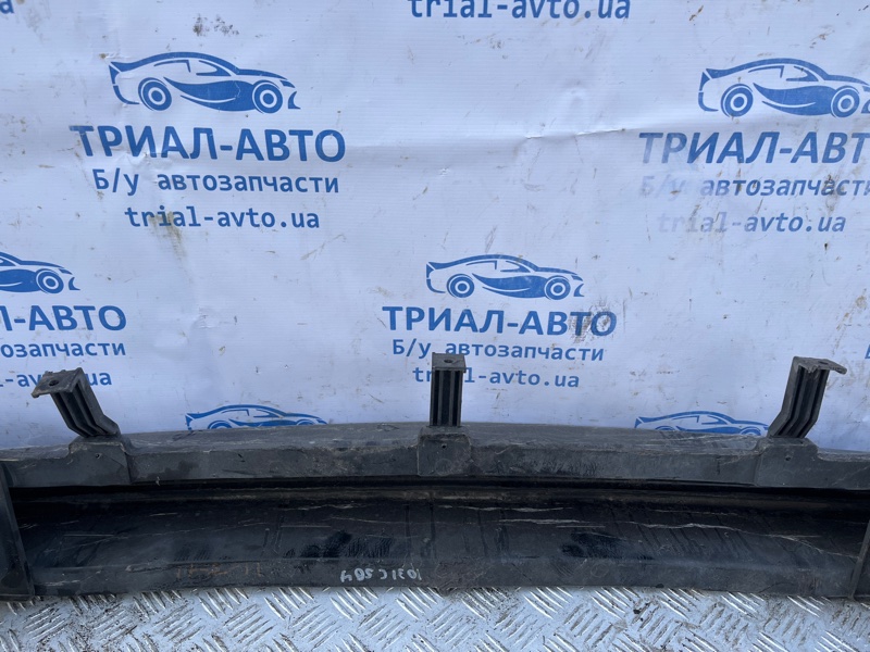 Усилитель бампера задний Sonata 2010-2016 YF 2.4 бензин G4KJ Усилитель бампера задний Sonata 2010-2016 YF 2.4 бензин G4KJ
