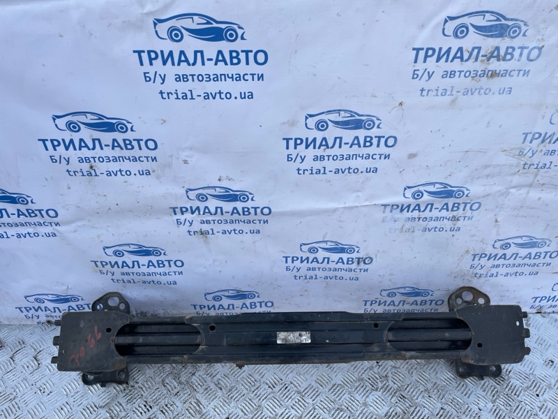 Запчасть усилитель бампера задний Kia Sorento 2014-2020 UM 2.4 бензин G4KJ 86631C6000 Б/У Усилитель бампера задний Kia Sorento 2014-2020 UM 2.4 бензин G4KJ 86631C6000 Б/У