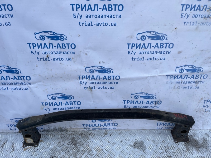 Запчасть усилитель бампера передний Mazda CX 9 2006-2015 TB 3.7 бензин MZI TD1134880A Б/У Усилитель бампера передний Mazda CX 9 2006-2015 TB 3.7 бензин MZI TD1134880A Б/У