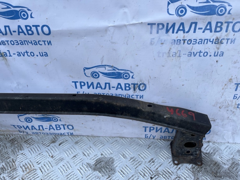 Усилитель бампера передний Mazda CX 9 TB 3.7 бензин MZI Усилитель бампера передний Mazda CX 9 TB 3.7 бензин MZI
