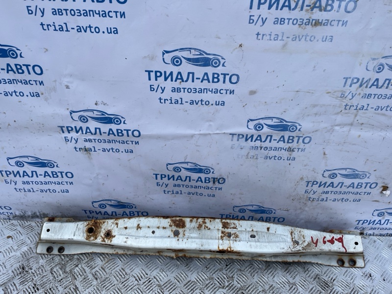 Запчасть усилитель бампера задний Mazda CX 9 2006-2015 TB 3.7 бензин MZI TD1150260D Б/У Усилитель бампера задний Mazda CX 9 2006-2015 TB 3.7 бензин MZI TD1150260D Б/У