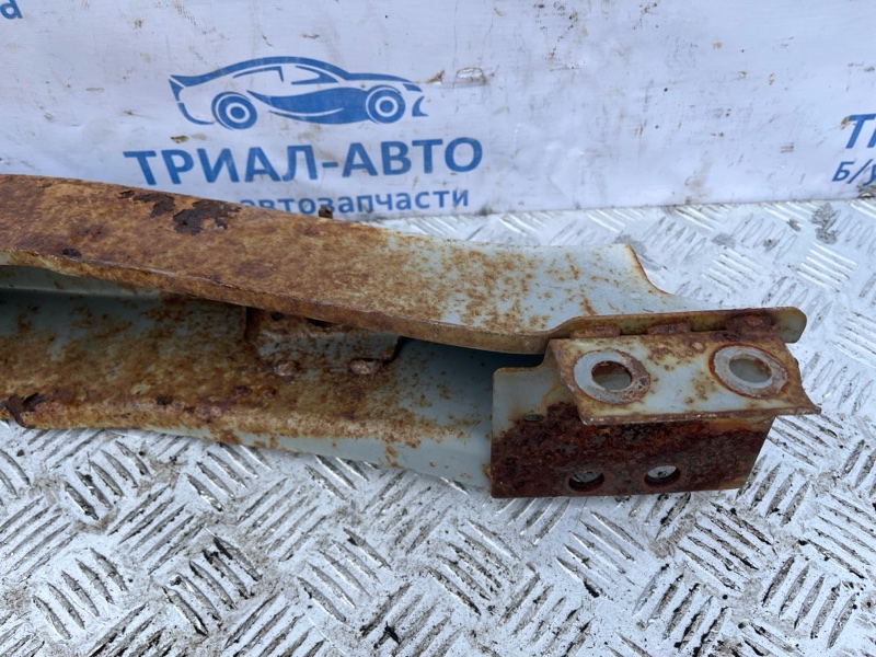 Усилитель бампера задний CX 9 2006-2015 TB 3.7 бензин MZI Усилитель бампера задний CX 9 2006-2015 TB 3.7 бензин MZI