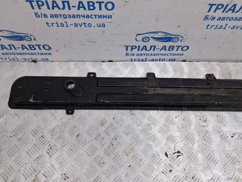Панель передняя кузовная Edge 2015-2018 2 2.0 бензин ENR90