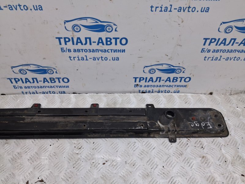 Панель передняя кузовная Ford Edge 2 2.0 бензин ENR90