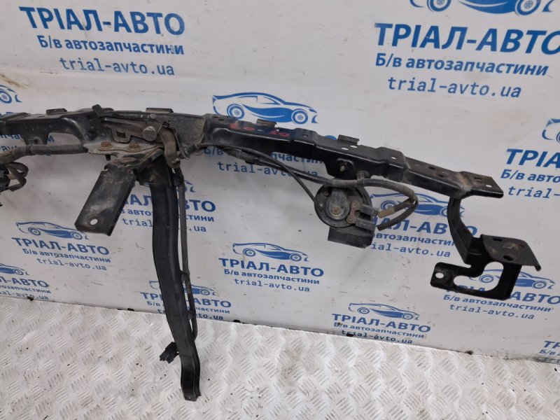 Панель передняя верхняя планка QX60 2013-2021 L50 3.5 бензин VQ35DE