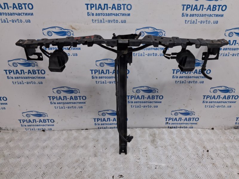 Панель передняя верхняя планка QX60 2013-2021 L50 3.5 бензин VQ35DE