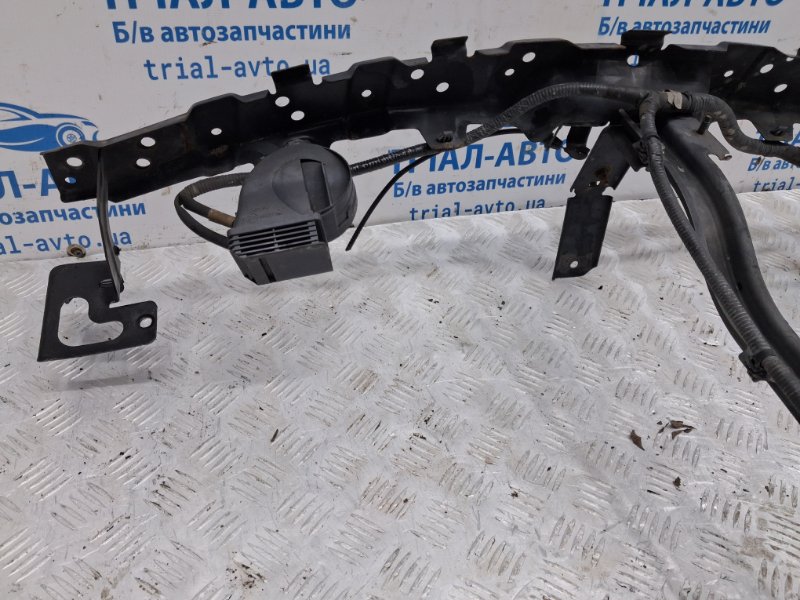 Панель передняя верхняя планка QX60 2013-2021 L50 3.5 бензин VQ35DE