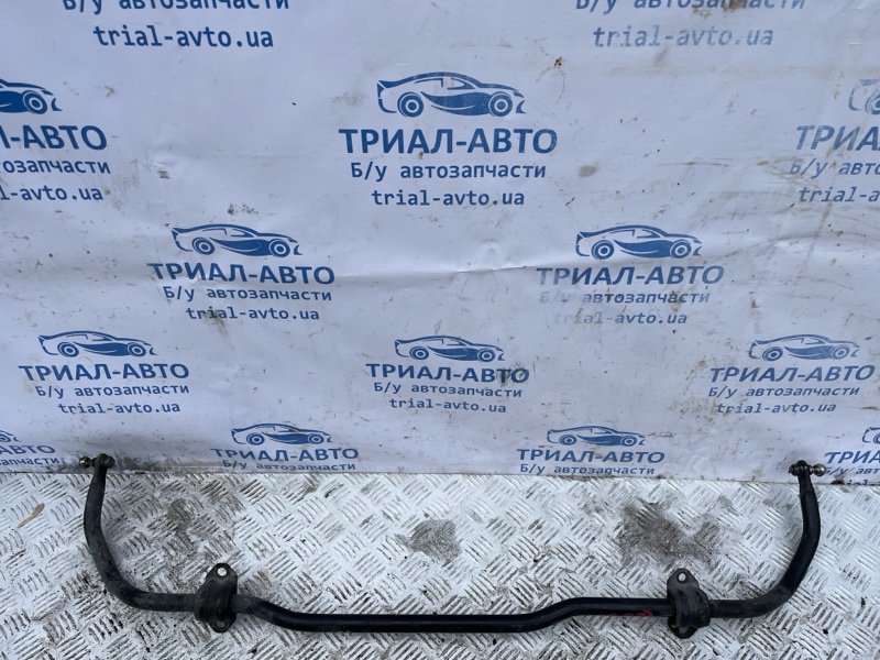 Запчасть стабилизатор передний Hyundai Sonata 2010-2016 YF 2.4 бензин G4KJ 548102T030 Б/У Стабилизатор передний Hyundai Sonata 2010-2016 YF 2.4 бензин G4KJ 548102T030 Б/У