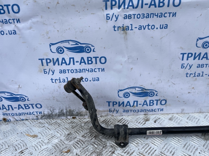 Стабилизатор задний Sorento 2014-2020 UM 2.4 бензин G4KJ