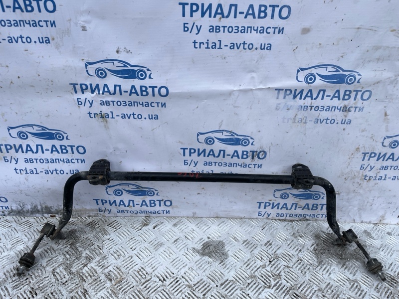 Стабилизатор задний Sorento 2014-2020 UM 2.4 бензин G4KJ