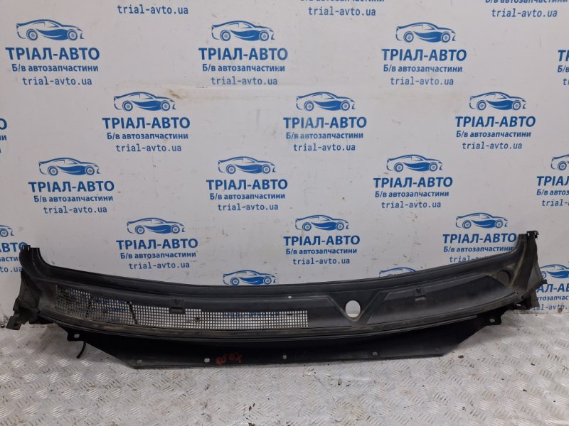 Дефлектор дворников Infiniti QX60 2013-2021 L50 3.5 бензин VQ35DE 668623JA0A Б/У