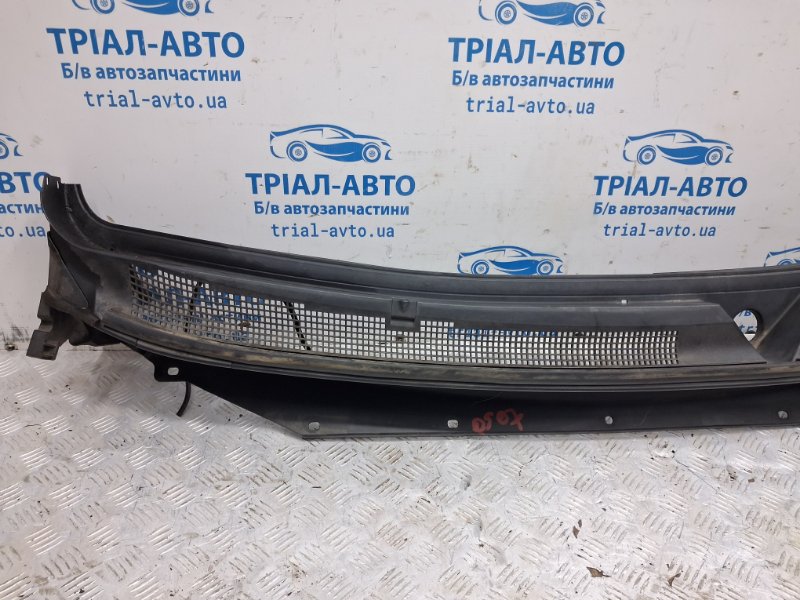 Дефлектор дворников QX60 2013-2021 L50 3.5 бензин VQ35DE