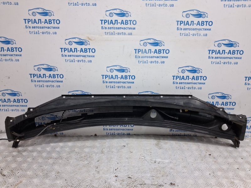 Дефлектор дворников QX60 2013-2021 L50 3.5 бензин VQ35DE