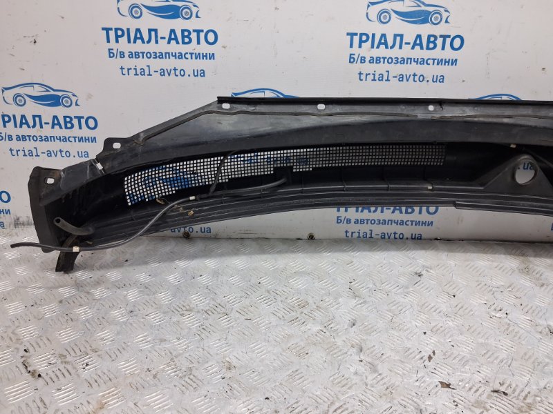 Дефлектор дворников QX60 2013-2021 L50 3.5 бензин VQ35DE