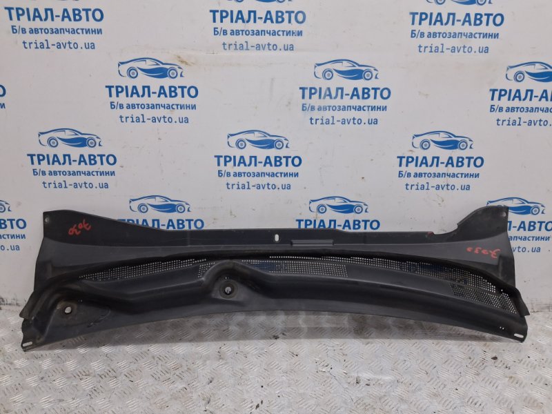 Дефлектор дворников Jeep Compass 2016-2020 MP 2.4 бензин EDE 5UT09RXFAB Б/У