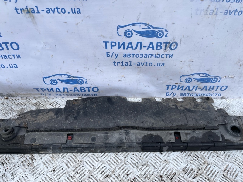 Панель передняя кузовная Ford Fusion USA 2 1.5 бензин ENUN0
