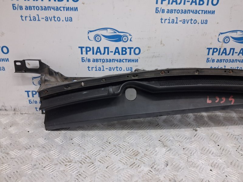 Дефлектор дворников CX 9 2006-2015 TB 3.7 бензин MZI Дефлектор дворников CX 9 2006-2015 TB 3.7 бензин MZI