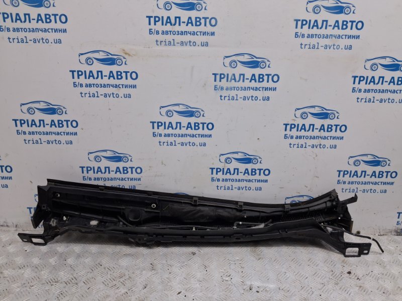 Дефлектор дворников CX 9 2006-2015 TB 3.7 бензин MZI Дефлектор дворников CX 9 2006-2015 TB 3.7 бензин MZI