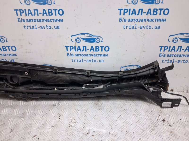 Дефлектор дворников CX 9 2006-2015 TB 3.7 бензин MZI Дефлектор дворников CX 9 2006-2015 TB 3.7 бензин MZI