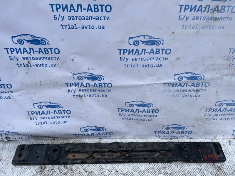 Панель передняя кузовная Ford Fusion USA 2013-2020 2 1.5 бензин ENUN0 GS7Z16138A Б/У