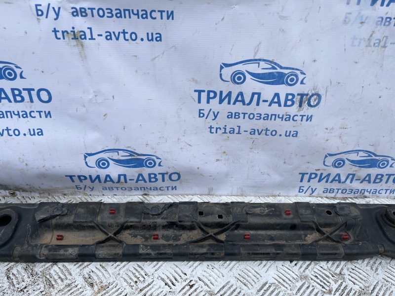 Панель передняя кузовная Ford Fusion USA 2 1.5 бензин ENUN0