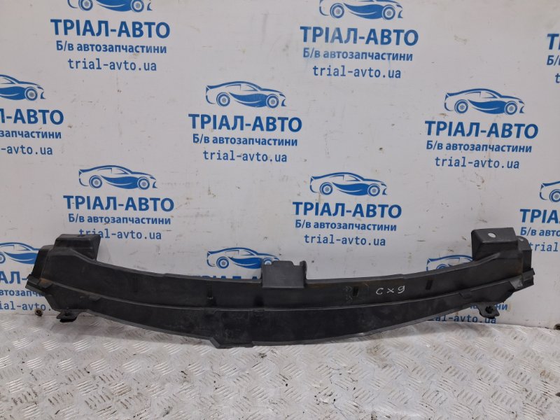 Накладка бампера CX 9 2006-2015 TB 3.7 бензин MZI Накладка бампера CX 9 2006-2015 TB 3.7 бензин MZI