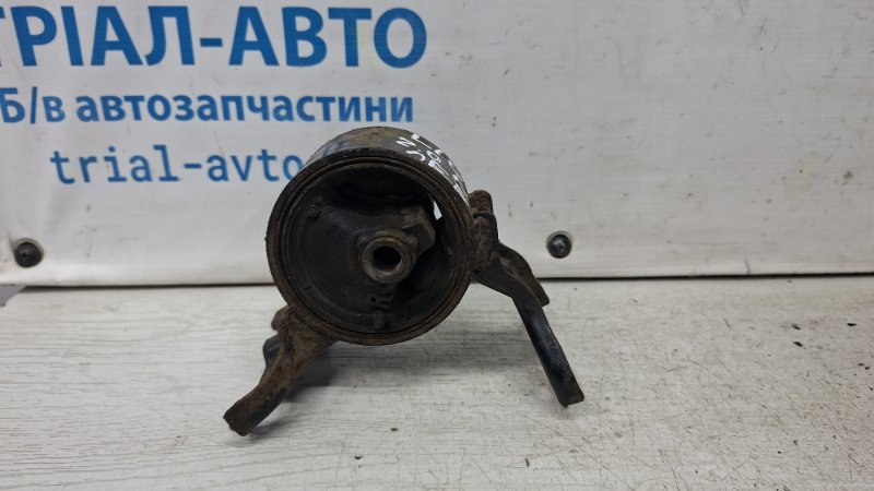 Запчасть подушка двс левая Mitsubishi Lancer 2007-2017 10 2.0 бензин 4B11 MN184091 Б/У Подушка ДВС левая Mitsubishi Lancer 2007-2017 10 2.0 бензин 4B11 MN184091 Б/У