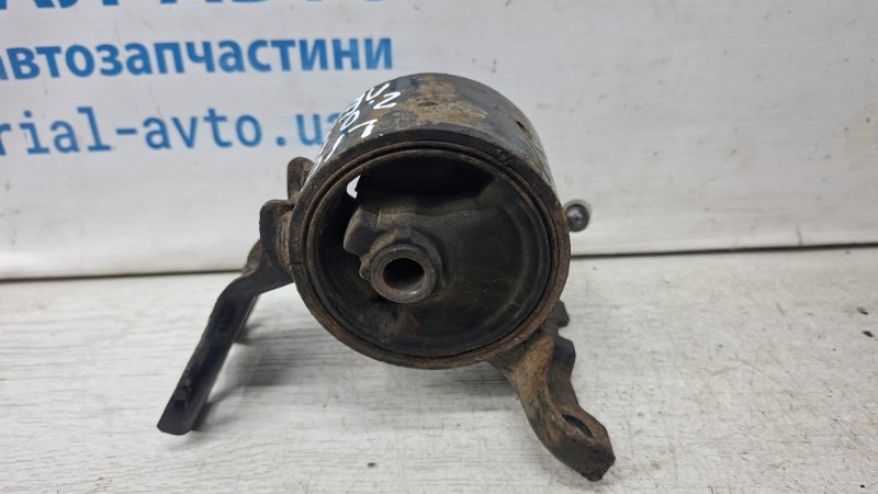 Подушка ДВС левая Mitsubishi Lancer 10 2.0 бензин 4B11 Подушка ДВС левая Mitsubishi Lancer 10 2.0 бензин 4B11