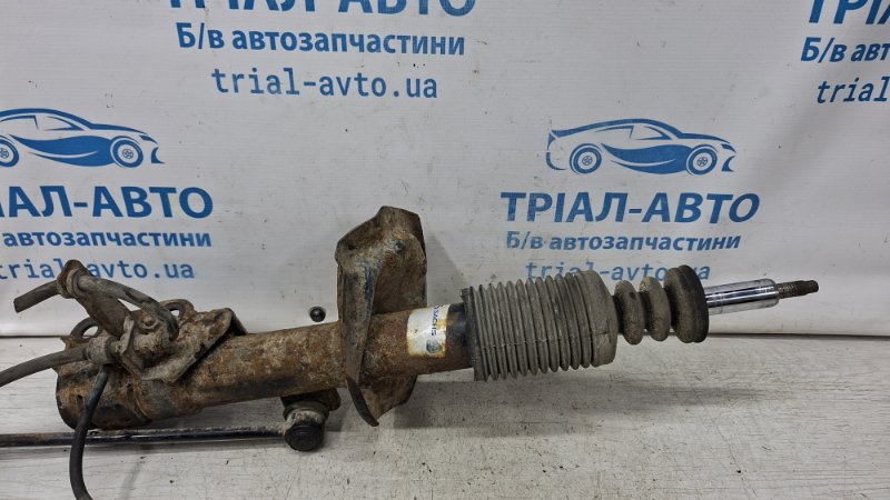 Запчасть амортизатор передний правый Mitsubishi Lancer 2007-2017 10 2.0 бензин 4B11 4060A206 Б/У Амортизатор передний правый Mitsubishi Lancer 2007-2017 10 2.0 бензин 4B11 4060A206 Б/У