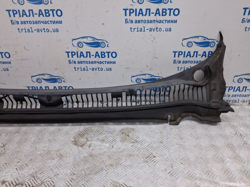 Дефлектор дворников Ford Fusion USA 2 1.5 бензин ENUN0