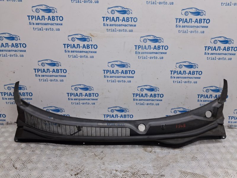 Дефлектор дворников Kia Optima 2010-2016 TF 2.4 бензин G4KJ 861504C000 Б/У