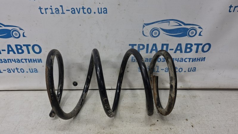 Запчасть пружина передняя Mitsubishi Lancer 2007-2017 10 2.0 бензин 4B11 4040A028 Б/У Пружина передняя Mitsubishi Lancer 2007-2017 10 2.0 бензин 4B11 4040A028 Б/У