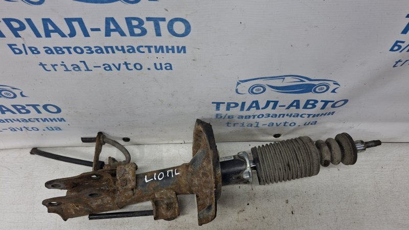 Амортизатор передний левый Lancer 2007-2017 10 2.0 бензин 4B11 Амортизатор передний левый Lancer 2007-2017 10 2.0 бензин 4B11
