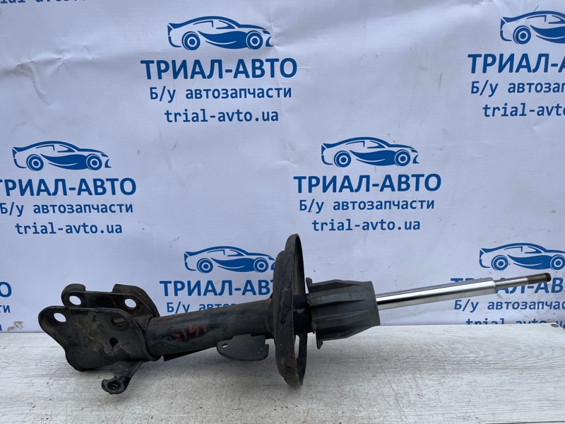 Амортизатор передний правый Acura MDX 2006-2013 YD2 3.7 бензин J37A1 51601STXA06 Б/У