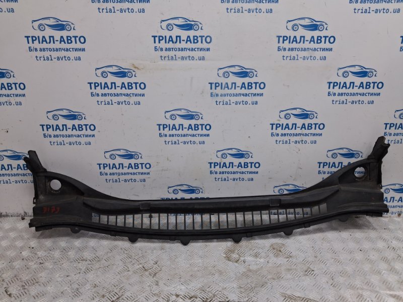 Дефлектор дворников Ford Edge 2015-2018 2 2.0 бензин ENR90 FT4Z-58018A16-BA Б/У