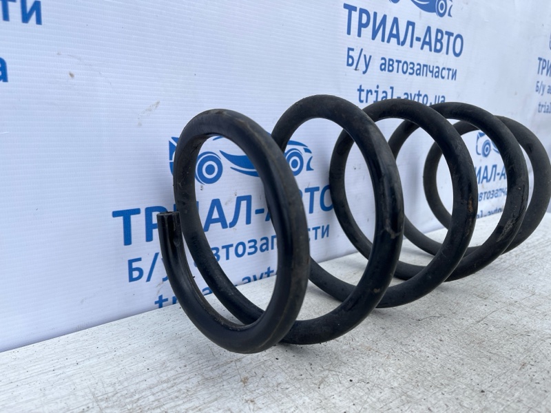 Пружина передняя Acura MDX YD2 3.7 бензин J37A1