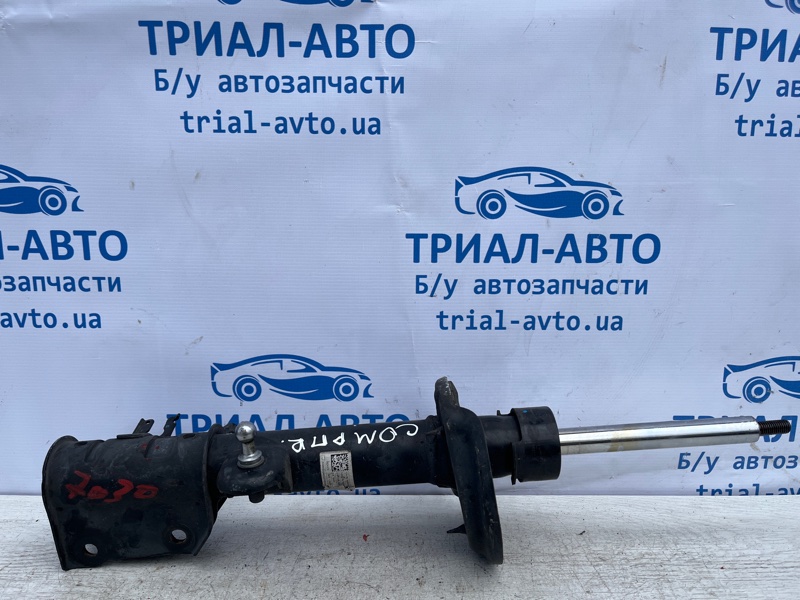 Амортизатор задний Jeep Compass 2016-2020 MP 2.4 бензин EDE 68359648AA Б/У