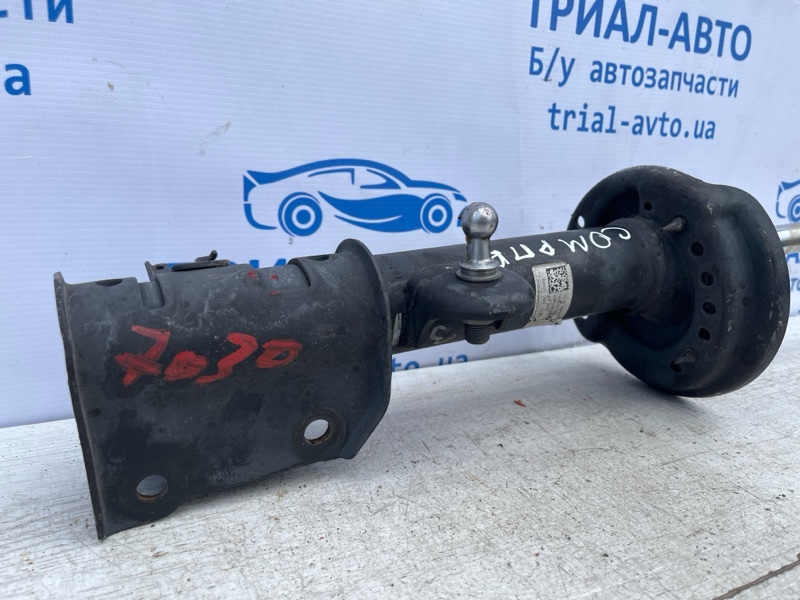 Амортизатор задний Jeep Compass MP 2.4 бензин EDE