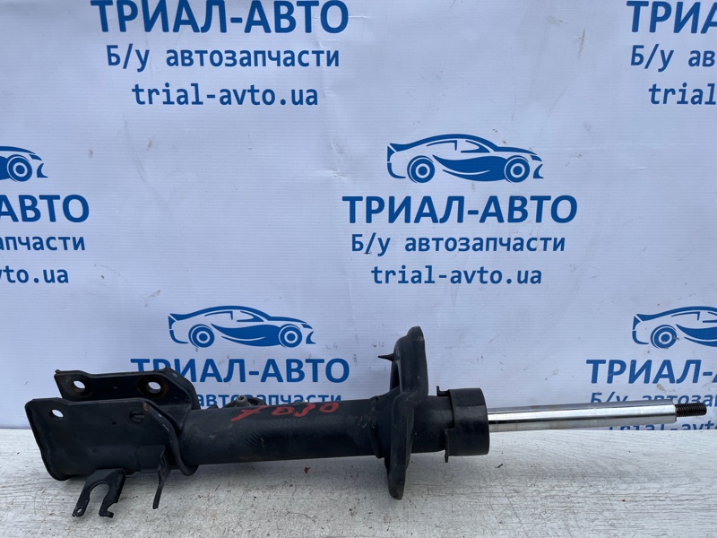Амортизатор задний Compass 2016-2020 MP 2.4 бензин EDE