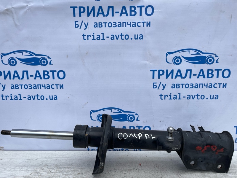 Амортизатор задний Jeep Compass 2016-2020 MP 2.4 бензин EDE 68359649AA Б/У