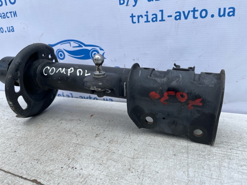 Амортизатор задний Jeep Compass MP 2.4 бензин EDE